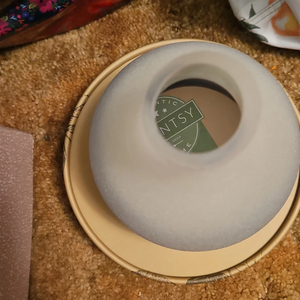 New Scentsy Instill Diffuser Shade